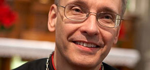 Bishop Mark Bartchak