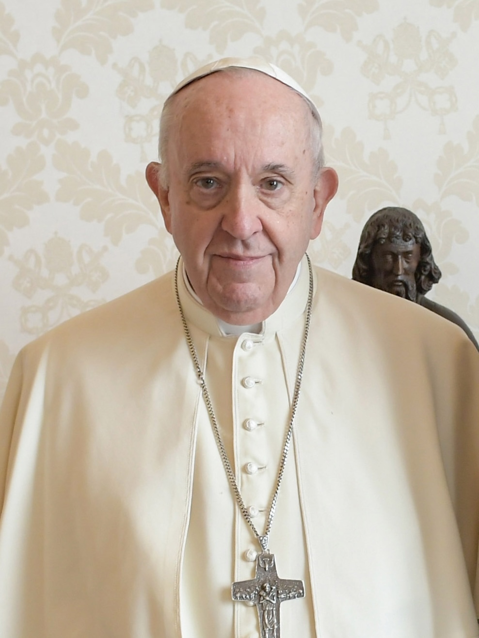 Letter from Pope Francis